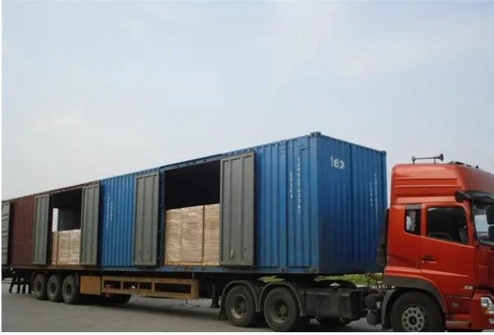 厦门到府谷县整车运输