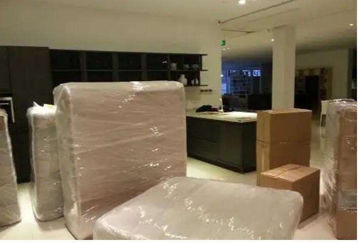 厦门到府谷县长途搬家