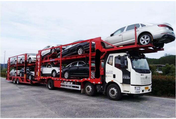 厦门到府谷县轿车托运